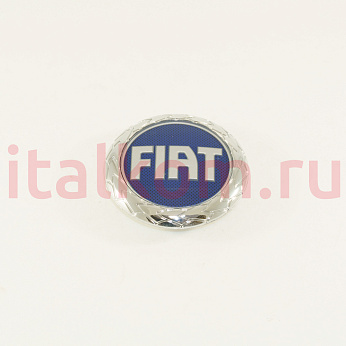 46817202 Fiat/Alfa Romeo/Lancia эмблема 46817202