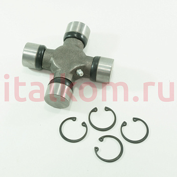 133.068 C.E.I. крестовина 30x106 (92601339) с масленкой 133.068