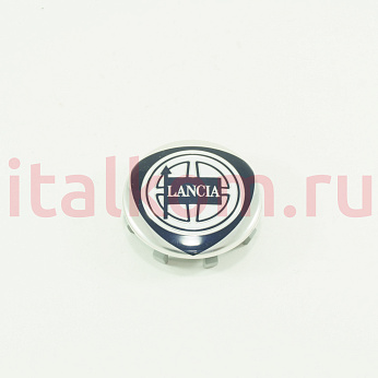 46823566 Fiat/Alfa Romeo/Lancia эмблема Lancia 46823566
