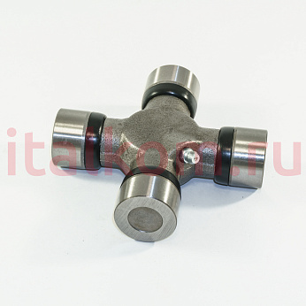 3050719010 DANA SPICER крестовина 30x106 (92601339) с масленкой 3050719010