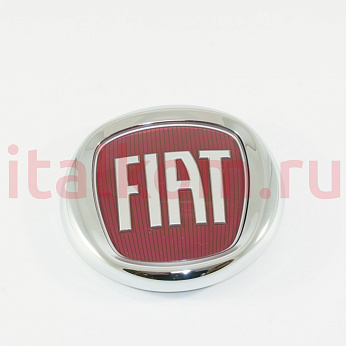 51944206 Fiat/Alfa Romeo/Lancia эмблема передняя 51944206