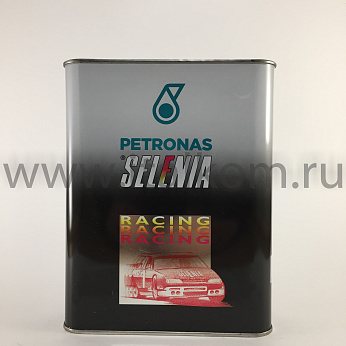 10473701 Selenia Selenia Racing 10W-60 2л масло моторное (API SG/CD) 10473701