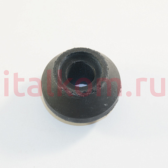 51795366 Fiat/Alfa Romeo/Lancia втулка заднего аммортизатора верхняя 51795366 51795366 Fiat/Alfa Romeo/Lancia втулка заднего аммортизатора верхняя 51795366