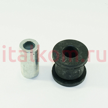 SAV1320756080 SAV с/блок переднего рычага передний SAV1320756080