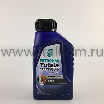15961719 Tutela Tutela Top 4/S тормозная жидкость 0.5л 15961719
