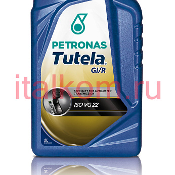 14421619 Tutela Tutela GI/R масло трансмиссионное 1л 14421619