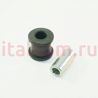 8003202 Sasic с/блок передний со втулкой 8003202