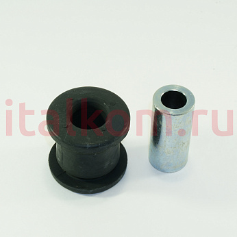 gm-8006 Zekkert с/блок переднего рычага передний gm-8006