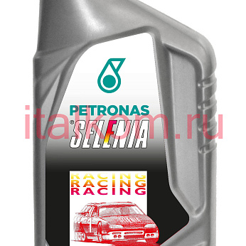 10471619 Selenia Selenia Racing 10W-60 1л масло моторное (API SG/CD) 10471619