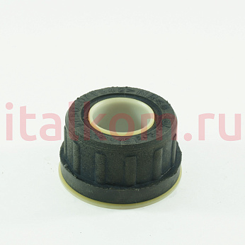 504071842 IVECO (CNH) втулка тяги подвески кабины Траккер 504071842